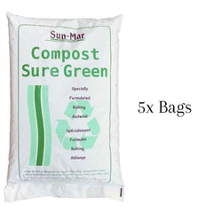 Sun Mar Compost Sure Green - Green Vista Living