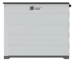 Fortress Power Avalon 48V 4.9 kWh 50A Battery Module - Green Vista Living