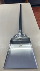 WPPO Ash Shovel with Black Alumina Handle, - Green Vista Living