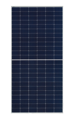 Mission Solar 550W Solar Panel 144 Cell P-PERC Bifacial