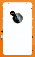 SRNE HESP48180UH3 18KW 48V 3‑Phase Inverter Charger w/28.8KW MPPT 120/208V - Green Vista Living