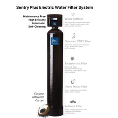 Sentry Plus Conditioner - Green Vista Living