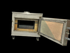 SepticJohn - Septic Alternative Wastewater Incinerator - Green Vista Living