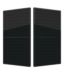 Seraphim 450W (Pallet of 36) Sable TOPCon Solar Panel SRP-450-BTE-BG