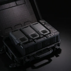 DJI BS100 Intelligent Battery Station