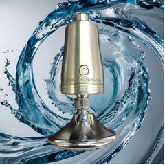 Natural Action Shower Revitalizer - Green Vista Living