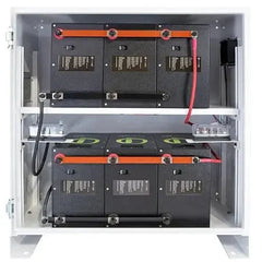Briggs & Stratton SimpliPHI Boss-6, Battery Only Storage System - Green Vista Living