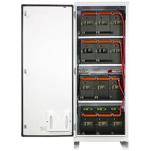 Briggs & Stratton SimpliPhi Boss-12, Battery Only Storage System - Green Vista Living