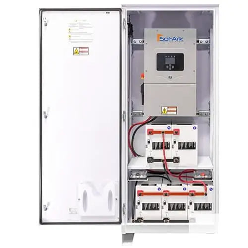 Briggs & Stratton SimpliPhi, A-4PHI-SA-12, Access, 15.2kwh, 19KWH, Pre-programmed Energy Storage and Management Solution - Green Vista Living