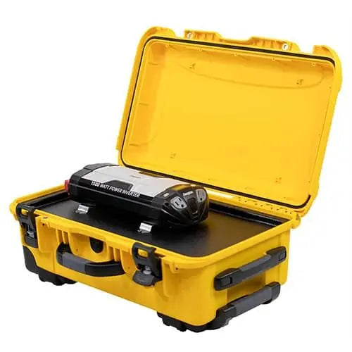 Briggs & Stratton SimpliPhi, BG-1200-12-EK, Emergency Kit for Big Genny 1200 Wh 12V - Green Vista Living