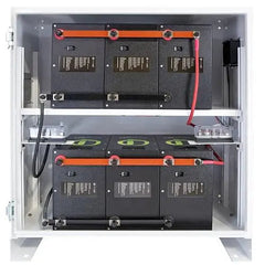 Briggs & Stratton SimpliPhi, BOSS-6-COMB-1000, BOSS.6 1000A Battery Combiner, Outdoor Rated - Green Vista Living