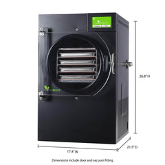 Harvest Right Home Pro Freeze Dryer - Green Vista Living
