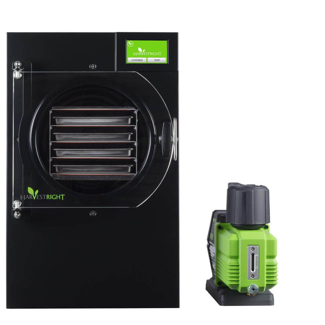 Harvest Right Home Pro Freeze Dryer - Green Vista Living
