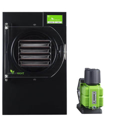 Harvest Right Home Pro Freeze Dryer - Green Vista Living