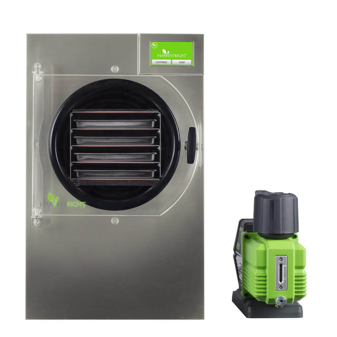 Harvest Right Home Pro Freeze Dryer - Green Vista Living