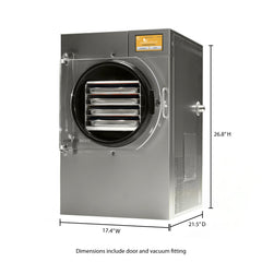Harvest Right Pharmaceutical Freeze Dryer Harvest Right