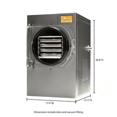 Harvest Right Pharmaceutical Freeze Dryer Harvest Right