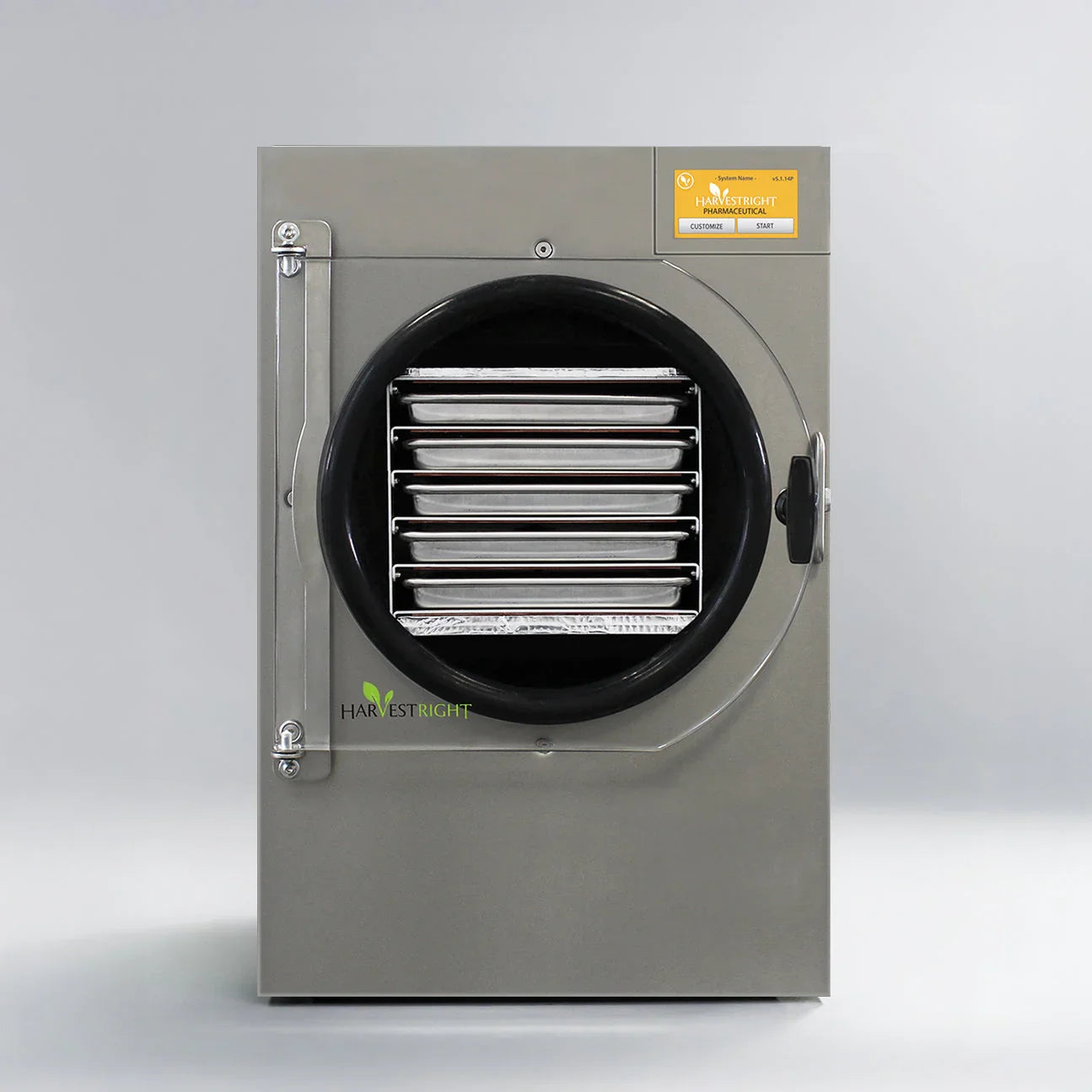 Harvest Right Pharmaceutical Freeze Dryer Harvest Right