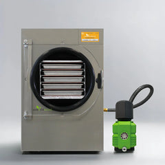 Harvest Right Pharmaceutical Freeze Dryer Harvest Right