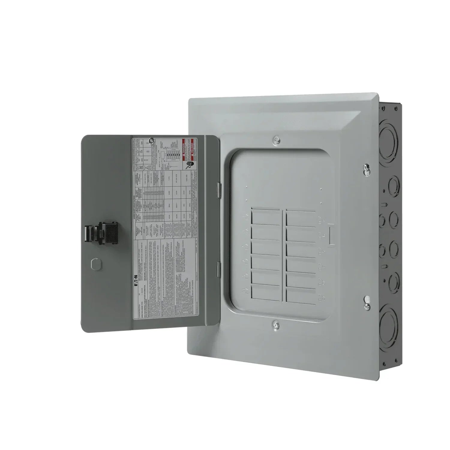 Anker SOLIX F3800 + Smart Home Power Kit (Home Power Panel + Subpanel) - Green Vista Living
