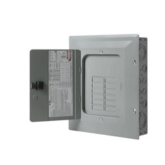Anker SOLIX F3800 + Smart Home Power Kit (Home Power Panel + Subpanel) - Green Vista Living