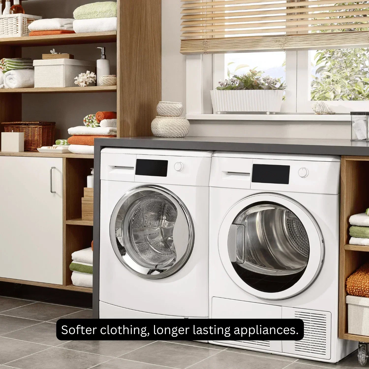 Lifeguard Filter & Softener - Green Vista Living