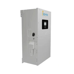 Sol-Ark 12K EMP Hardened | All-In-One Pre-Wired Hybrid Solar Inverter | 120/240/208V 48V | 10-Year Warranty - Green Vista Living