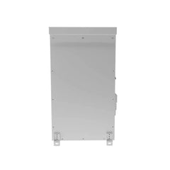 Sol-Ark 15K All-In-One Hybrid Solar Inverter | 120/240/208V 48V Pre-Wired | 10-Year Warranty - Green Vista Living