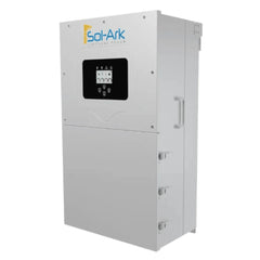 Sol-Ark 15K EMP Hardened All-In-One Hybrid Inverter - Green Vista Living