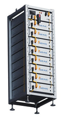 Sol-Ark L3-HV-40-KWH Indoor Battery Bank - Green Vista Living