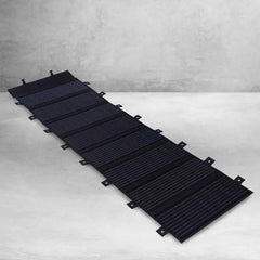 Dakota Lithium 180-Watt Solar Panel - Green Vista Living