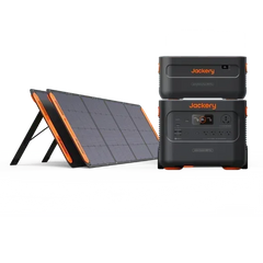 Jackery Solar Generator 2000 Plus - Green Vista Living
