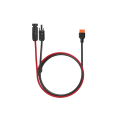Zero Breeze Solar Charging Cable for Mark 3 Battery