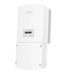 Solis Solar Inverter 1P6K-4G-US-RSS 6kw 4G Single phase Three MPPT - Green Vista Living