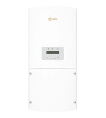 Solis Solar Inverter 1P6K-4G-US-RSS 6kw 4G Single phase Three MPPT - Green Vista Living