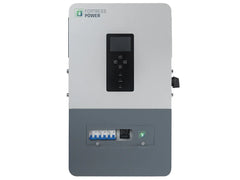 Fortress Power Solo 6.5K Non-export Hybrid Inverter - Green Vista Living