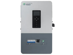 Fortress Power Solo 6.5K Non-export Hybrid Inverter - Green Vista Living
