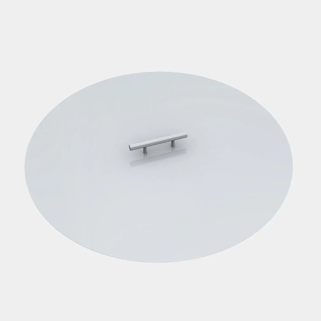 Arteflame Stainless Steel Grill Lid: Protect and Maintain Your Grill (10ӯ) For 20" Arteflame Grills - Green Vista Living