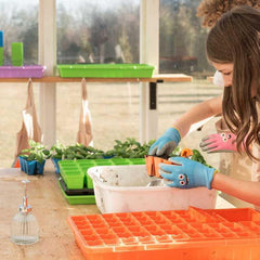 Bootstrap Farmer Classroom Seed Starting Bundle - Green Vista Living