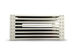 Stay Fresh 7 Tray Shelving Unit - Green Vista Living
