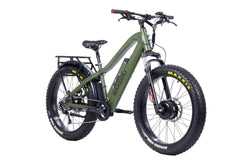 Bakcou Kodiak AWD Electric Bike