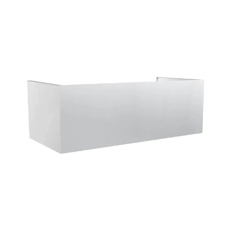Summerset 12-Inch Duct Cover for 48-Inch Vent Hood - Green Vista Living