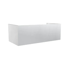 Summerset 12-Inch Duct Cover for 48-Inch Vent Hood - Green Vista Living