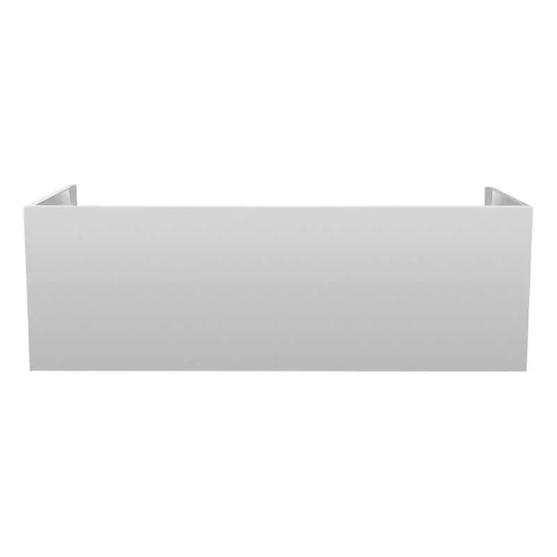 Summerset 12-Inch Duct Cover for 48-Inch Vent Hood - Green Vista Living