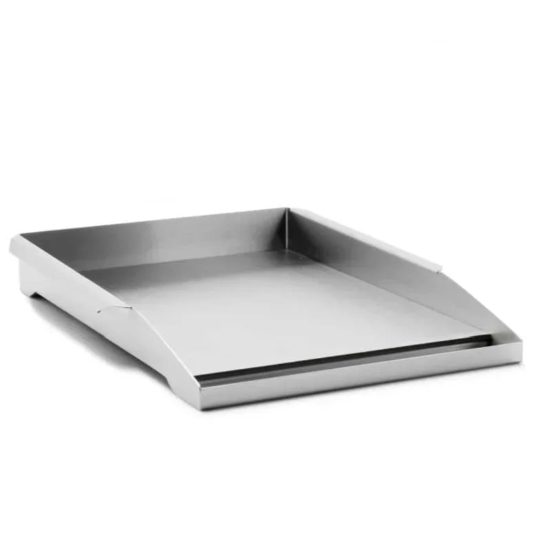 Summerset 14" x 17.5" Griddle Plate - SSGP-14 - Green Vista Living