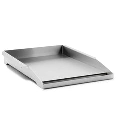 Summerset 14" x 17.5" Griddle Plate - SSGP-14 - Green Vista Living