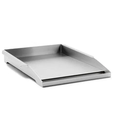 Summerset 14" x 17.5" Griddle Plate - SSGP-14 - Green Vista Living