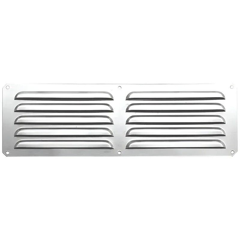 Summerset 5x14-Inch Island Vent Panel - SSIV-14 - Green Vista Living