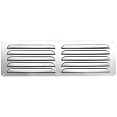Summerset 5x14-Inch Island Vent Panel - SSIV-14 - Green Vista Living