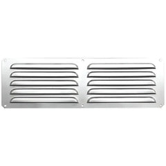 Summerset 5x14-Inch Island Vent Panel - SSIV-14 - Green Vista Living